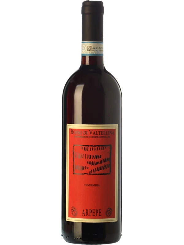 Ar.Pe.Pe., Rosso di Valtellina DOC