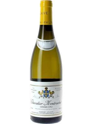 Вино Domaine Leflaive, Chevalier-Montrachet Grand Cru AOC 0.75 л