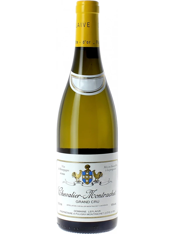 Domaine Leflaive, Chevalier-Montrachet Grand Cru AOC