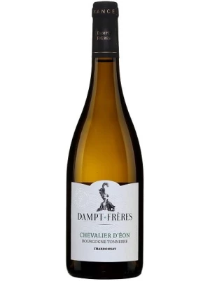 Вино Dampt Freres, Bourgogne Tonnerre Chevalier d'Eon AOC 2022, 0.75 л