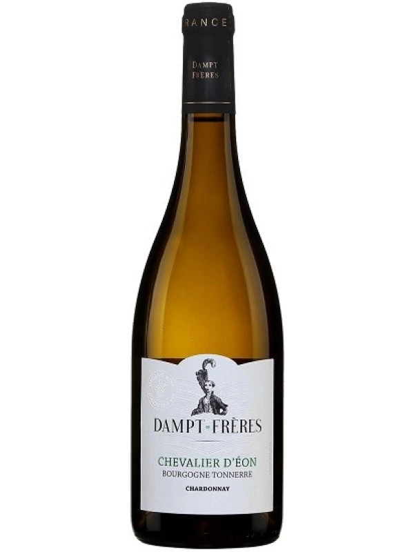 Dampt Freres, Bourgogne Tonnerre Chevalier d'Eon AOC