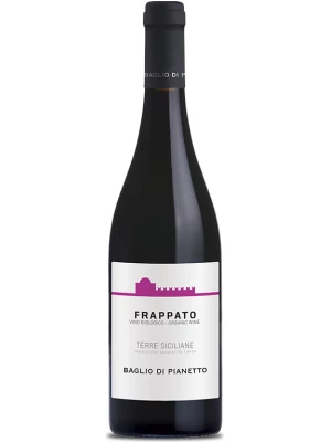 Вино Baglio di Pianetto, Frappato, Terre Siciliane IGT 2017, 0.75 л