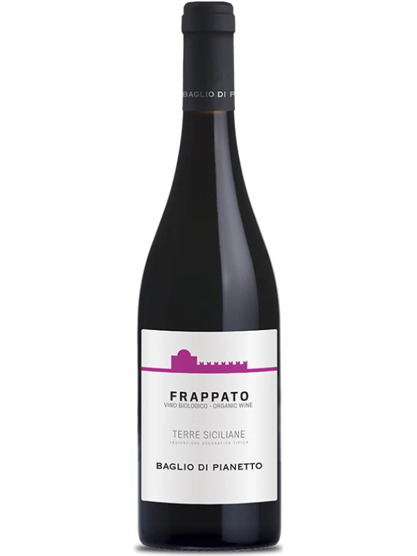 Baglio di Pianetto, Frappato, Terre Siciliane IGT