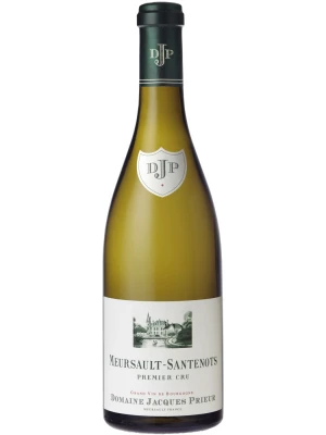 Вино Domaine Jacques Prieur, Meursault-Santenots Premier Cru 2016, 0.75 л