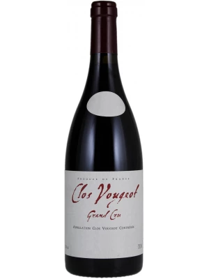 Вино Alex Gambal, Clos Vougeot Grand Cru AOC 2017, 0.75 л