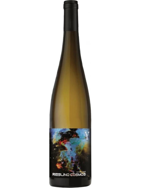 Yaiyla​ Urban Winery, Cosmos Riesling