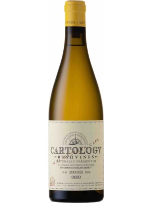 Вино Alheit Vineyards, Cartology, Western Cape WO 2022, 0.75 л