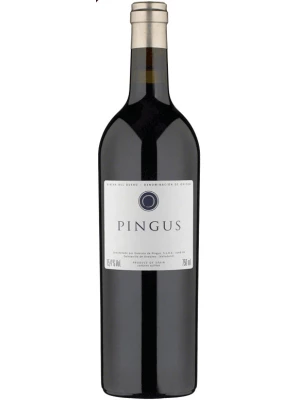 Вино Pingus DO 2009, 0.75 л