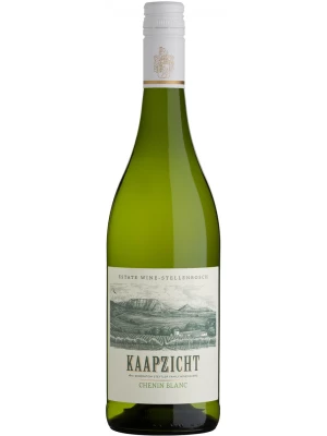 Вино Kaapzicht, Chenin Blanc 2019, 0.75 л