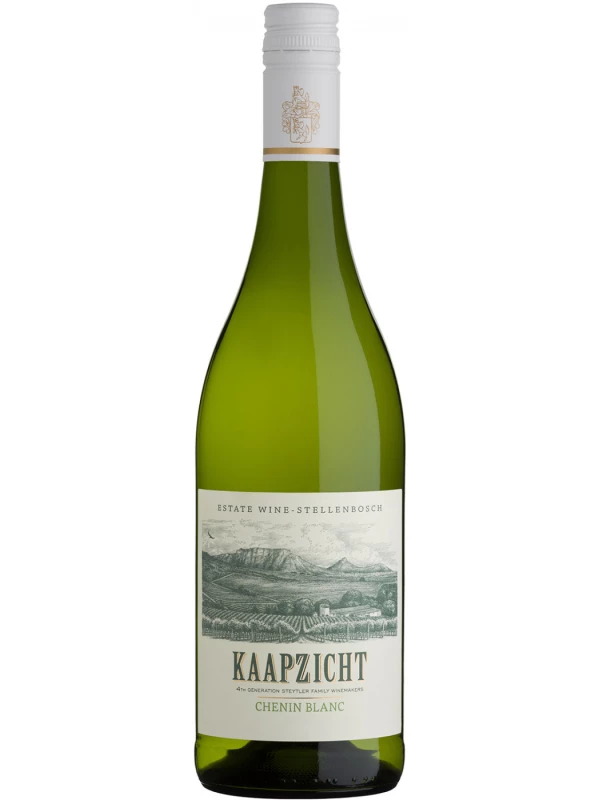 Kaapzicht, Chenin Blanc