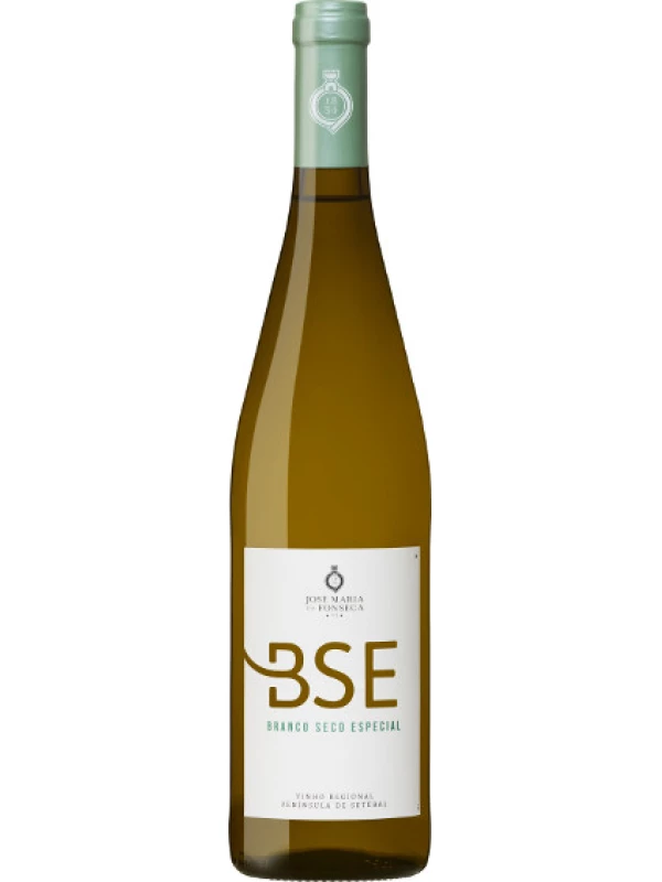 Jose Maria da Fonseca, BSE