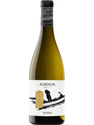 Вино Altos de Torona, Ausencia Albarino, Rias Baixas DO 0.75 л