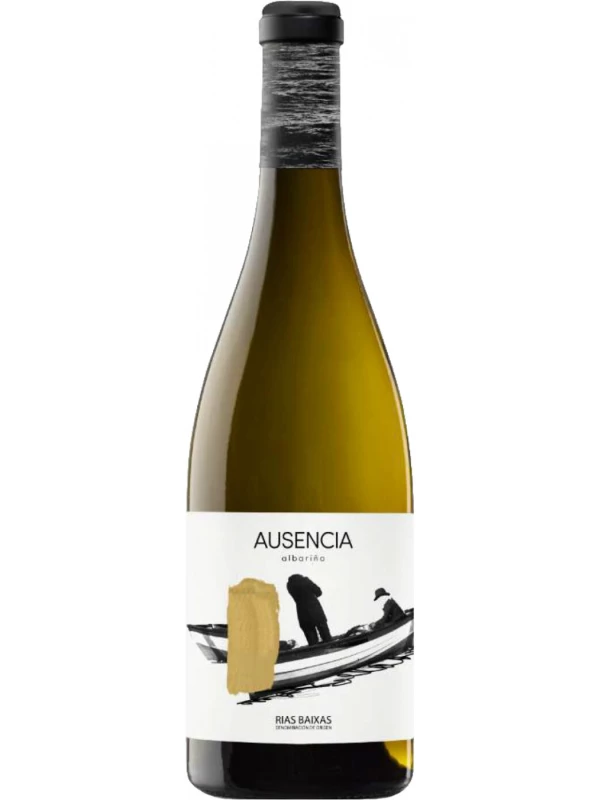 Altos de Torona, Ausencia Albarino, Rias Baixas DO