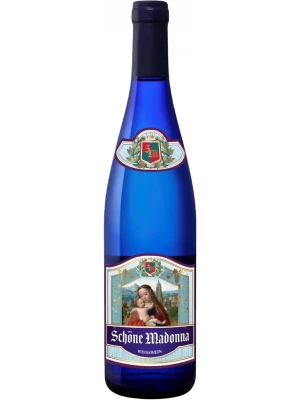 Вино Zimmermann-Graeff & Muller, Schone Madonna Weiss 0.75 л