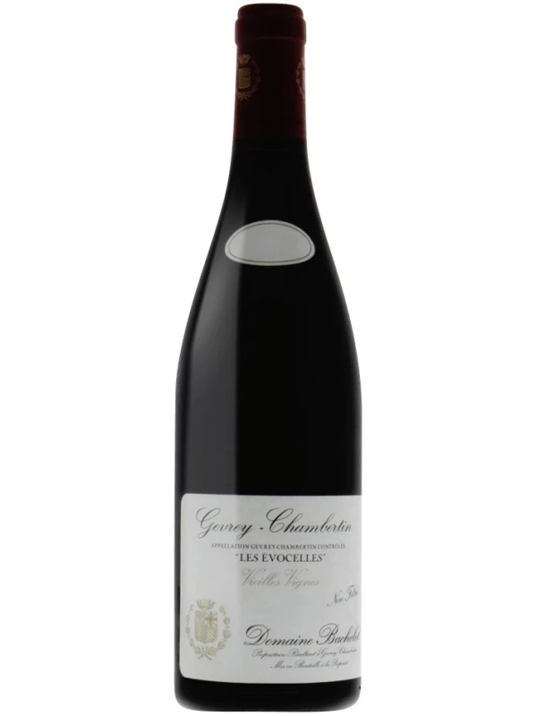Domaine Bachelet, Gevrey-Chambertin Les Evocelles Vieilles Vignes