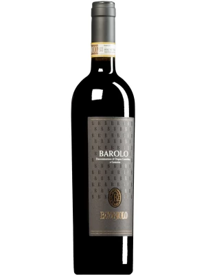 Вино Batasiolo, Barolo DOCG 2018, 0.75 л
