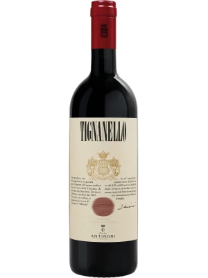 Вино Antinori, Tignanello, Toscana IGT 2006, 0.75 л