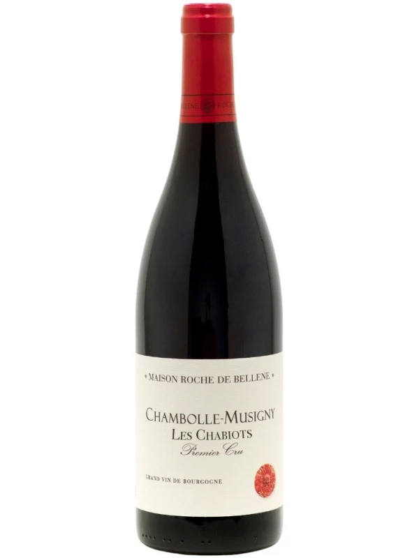 Maison Roche de Bellene, Chambolle-Musigny 1-er Cru Les Chabiots AOC