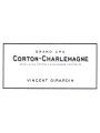 Vincent Girardin, Corton-Charlemagne Grand Cru AOC — фото 2