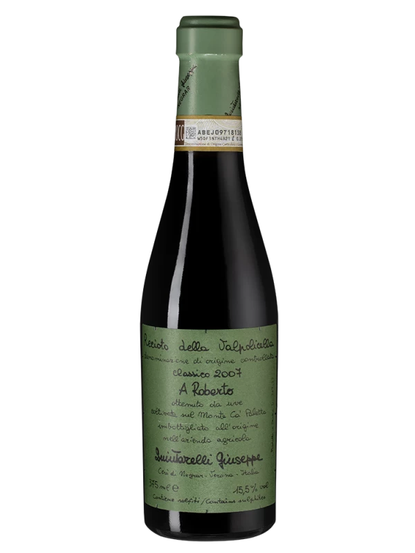 Recioto della Valpolicella Classico, Италия Giuseppe Quintarelli