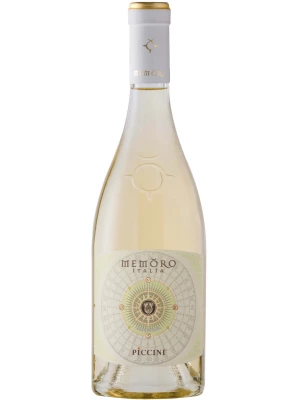 Вино Piccini, Memoro Bianco 2021, 0.75 л