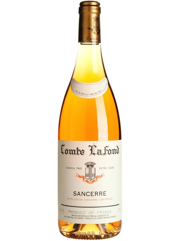 Sancerre AOC Comte Lafond Rose