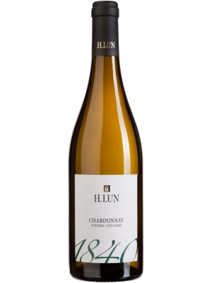 Вино H. Lun, 1840 Chardonnay 0.75 л