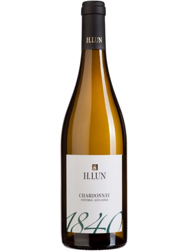 H. Lun, 1840 Chardonnay