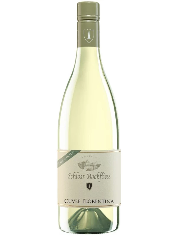 Schloss Bockfliess Cuvee Florentina