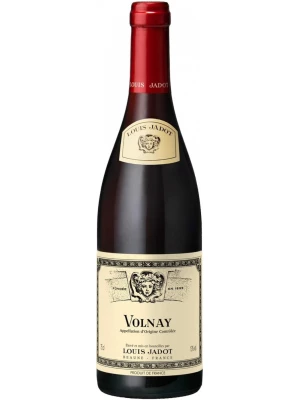 Вино Louis Jadot, Volnay AOC 2018, 0.75 л