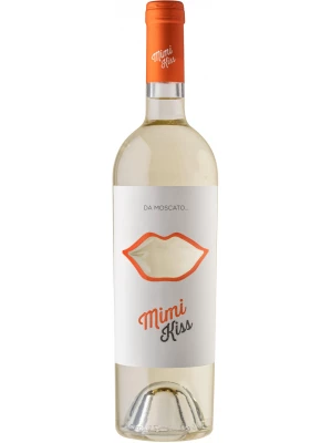 Вино Costanza, MiMi Kiss Blanco 0.75 л