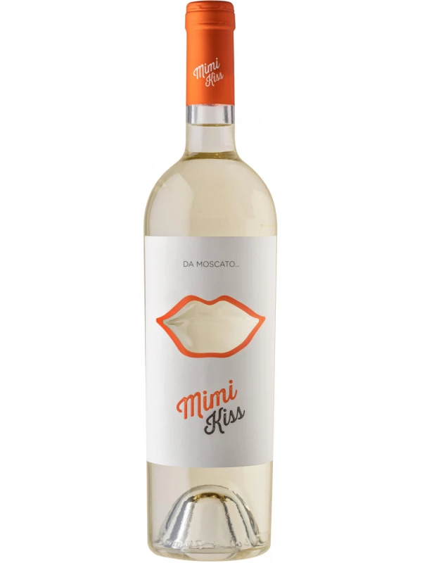 Costanza, MiMi Kiss Blanco
