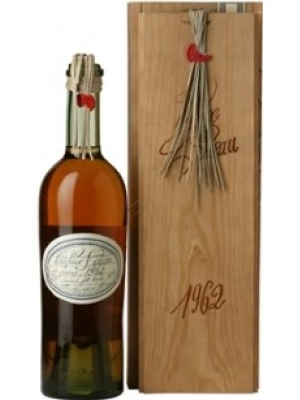 Вино Lheraud, Pineau Tres Vieux 1962, 0.75 л