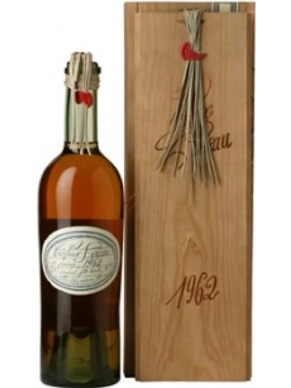 Lheraud, Pineau Tres Vieux