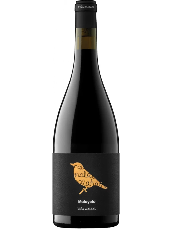 Vina Zorzal, Malayeto, Navarra DO