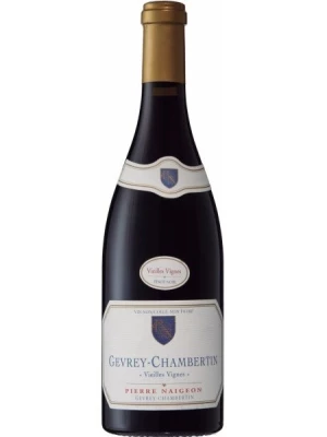 Вино Pierre Naigeon, Gevrey-Chambertin Les Marches AOC Vieilles Vignes 2013, 0.75 л
