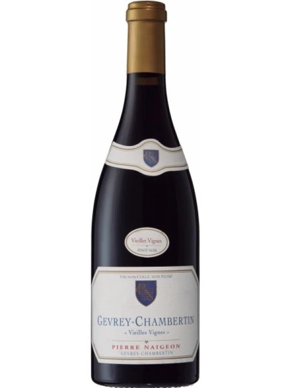 Pierre Naigeon, Gevrey-Chambertin Les Marches AOC Vieilles Vignes