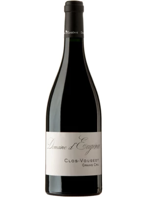Вино Clos-Vougeot Grand Cru 2008, 0.75 л