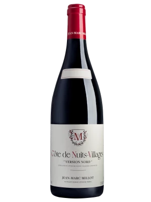 Вино Jean-Marc Millot, Cote de Nuits-Villages Version Nord 2022, 0.75 л