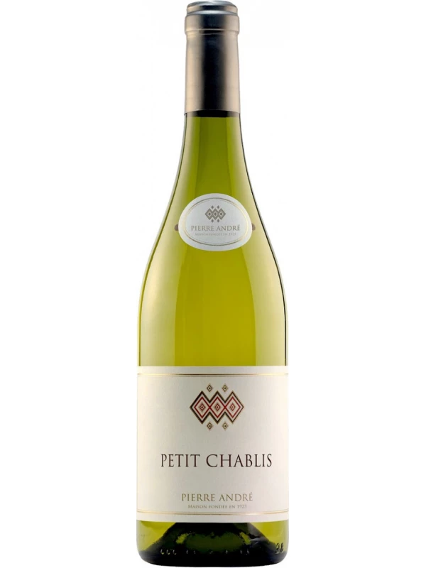 Pierre Andre, Petit Chablis AOC