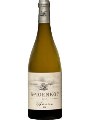 Вино Spioenkop, Sarah Raal 2016, 0.75 л