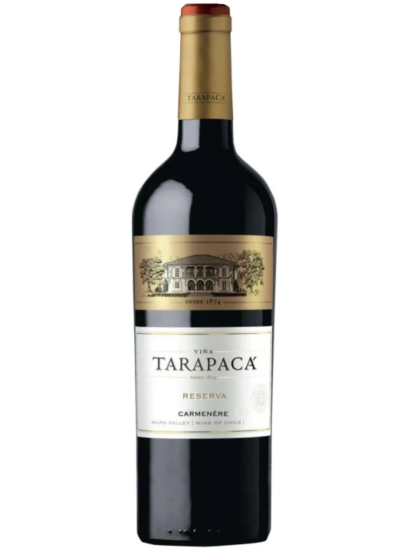 Tarapaca, Reserva Carmenere