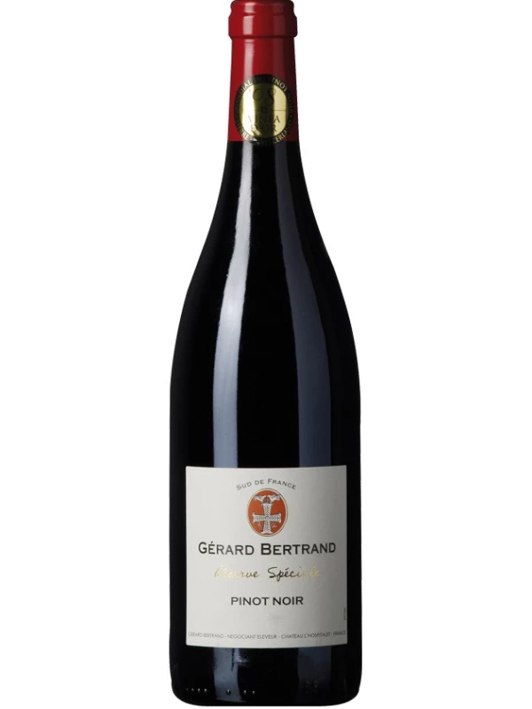 Gerard Bertrand, Reserve Speciale Pinot Noir, Pays d'Oc IGP
