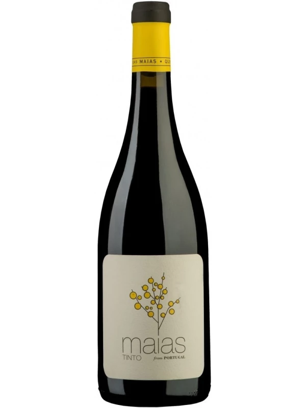 Faldas da Serra, Quinta das Maias, Dao DOC