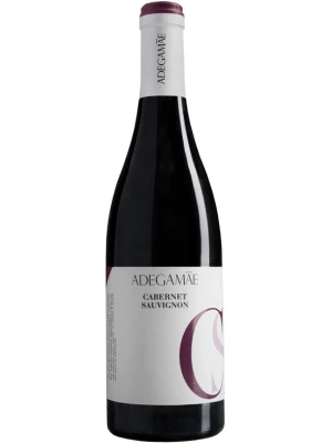 Вино AdegaMae, Cabernet Sauvignon 0.75 л