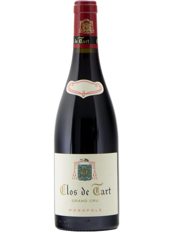 Clos de Tart Grand Cru AOC