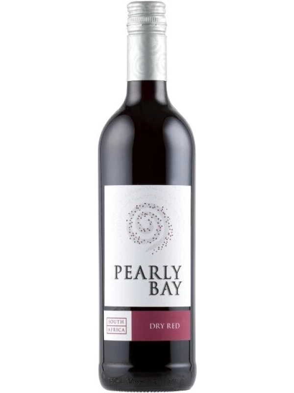 KWV, Pearly Bay Dry Red