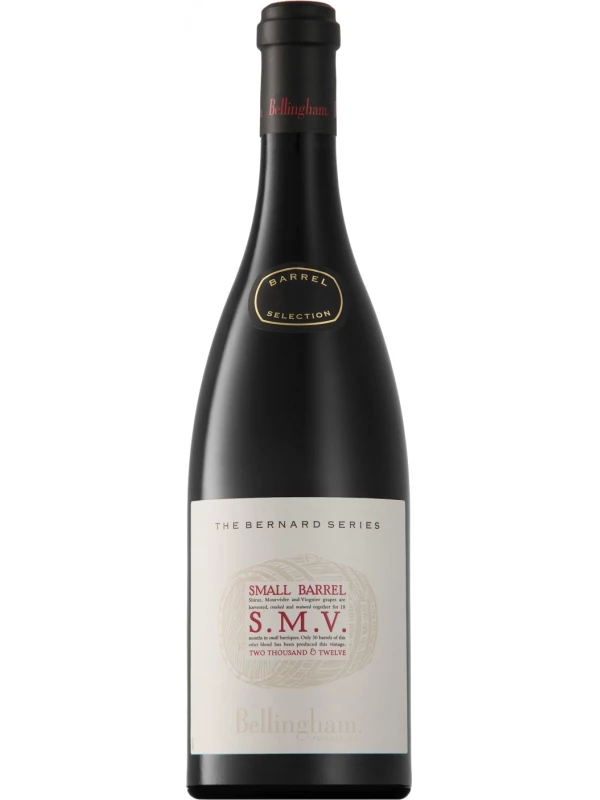 Bellingham, Small Barrel S.M.V.