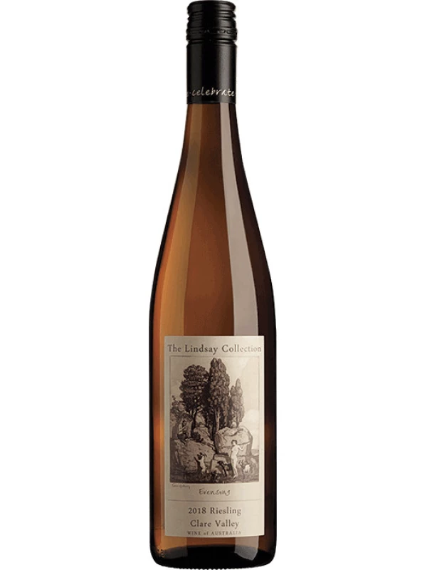 The Lindsay Collection, Evensong Riesling