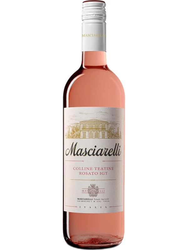 Masciarelli, Rosato, Colline Teatine IGT